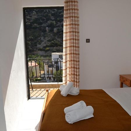 Argyro Studios And Apartments Agia Galini Zewnętrze zdjęcie
