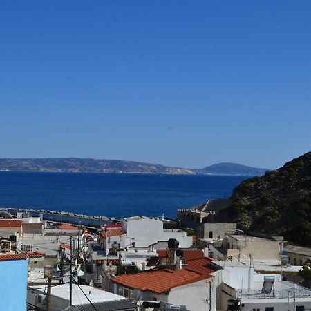Argyro Studios And Apartments Agia Galini Zewnętrze zdjęcie