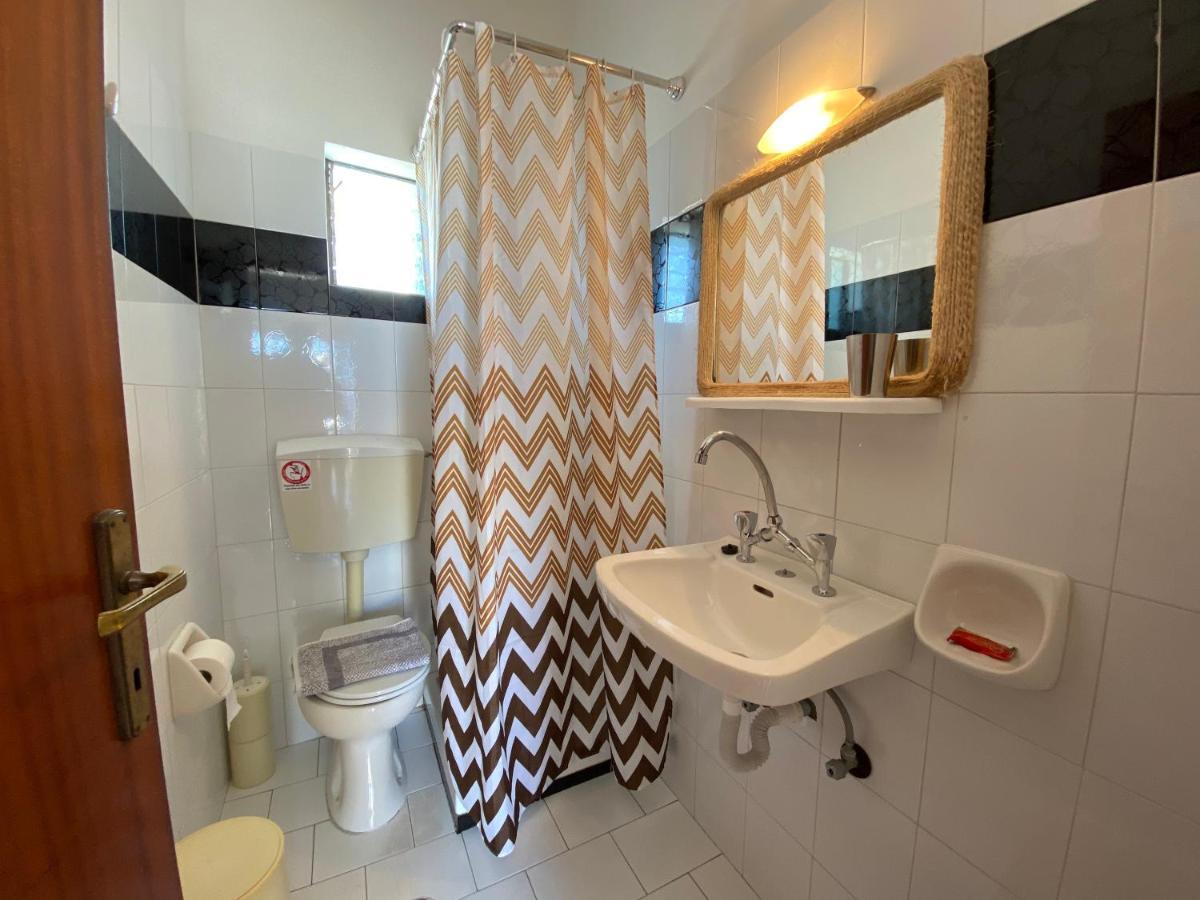 Argyro Studios And Apartments Agia Galini Zewnętrze zdjęcie