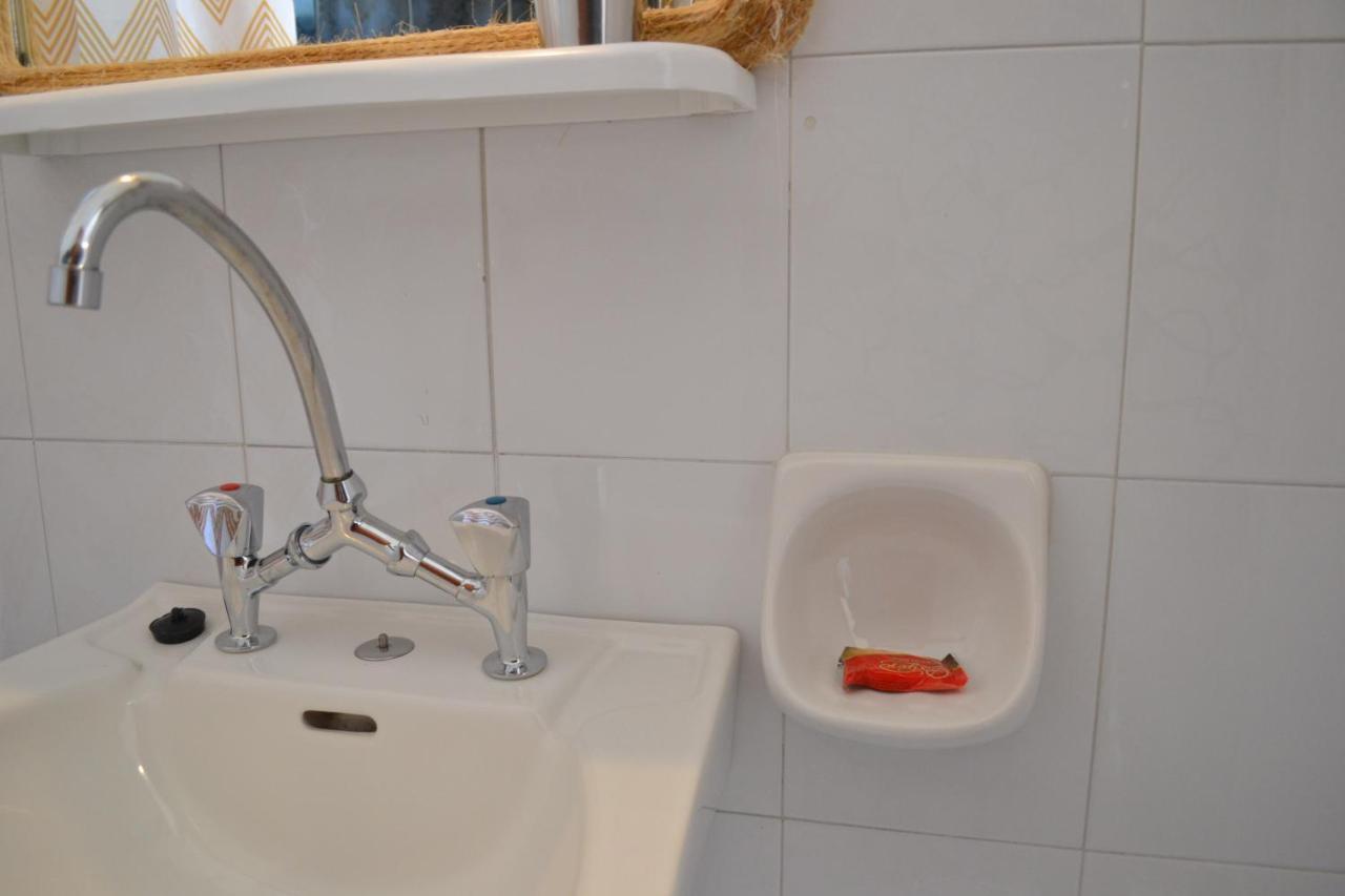 Argyro Studios And Apartments Agia Galini Zewnętrze zdjęcie