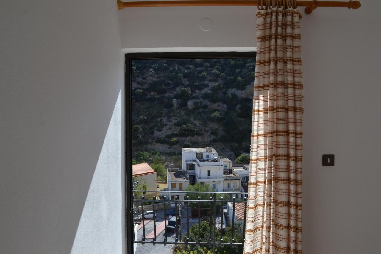 Argyro Studios And Apartments Agia Galini Zewnętrze zdjęcie
